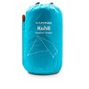 Kammok Kuhli Versatile Camping Tarp, All-Weather, Waterproof, Coated Nylon, With Stakes and Ridgeline Cords, Lightweight Backpacking, Granite Gray - 4 of 4