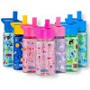 Wildkin 16 oz Tritan Plastic Water Bottle for Kids - image 4 of 4