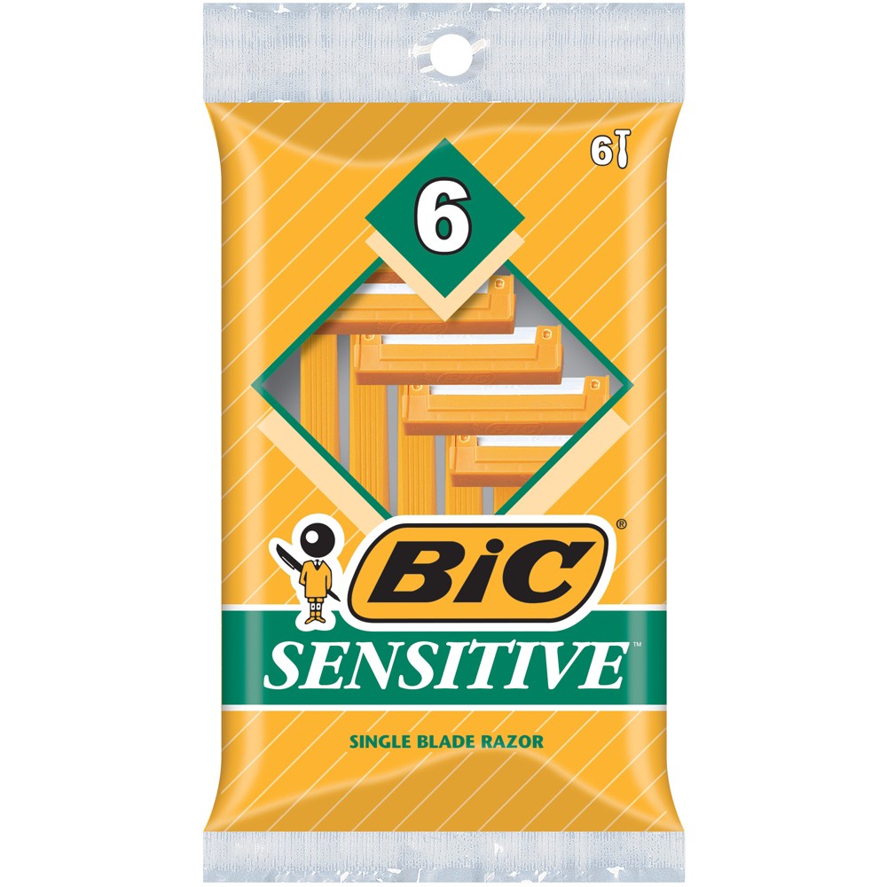 Bic Disposable Razors UPC &amp; Barcode | upcitemdb.com