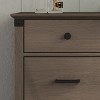 Child Craft Redmond 3 Drawer Dresser for Nursery or Bedroom, Plenty of Storage, Anti-Tip Kit Included to Prevent Tipping, Non-Toxic, Baby Safe Finish - 4 of 4