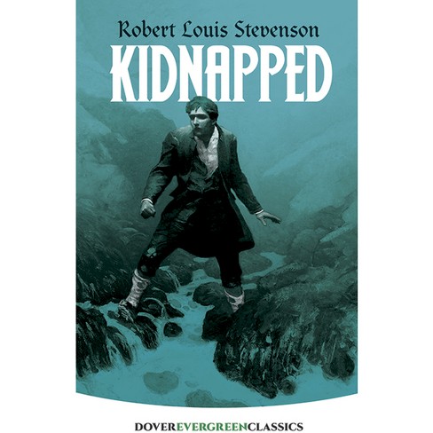 kidnapped by robert louis stevenson