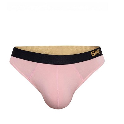 BIKE Athletic Active Thong Underwear