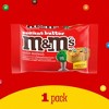 M&M's Frozen Vanilla Peanut Butter Ice Cream Sandwich - 3.5 fl oz - 3 of 4