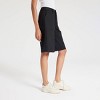 Women's Cargo Bermuda Shorts - Universal Thread™ - 3 of 4
