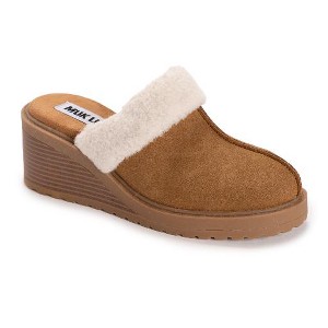 MUK LUKS Women's Sophia Mule - 1 of 4