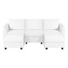 Home Imports Emporium Modern DIY Sectional Sofa - 2 of 4
