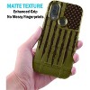 Nakedcellphone Special Ops Case for CAT S62 Pro Phone - 3 of 4
