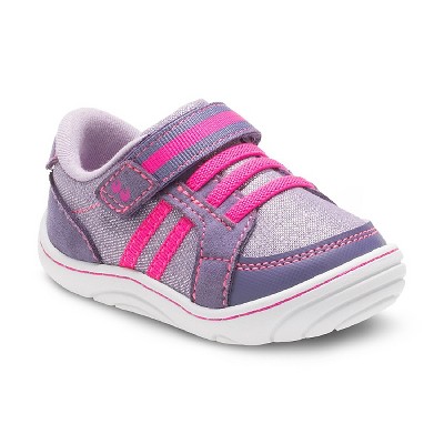 target stride rite baby shoes