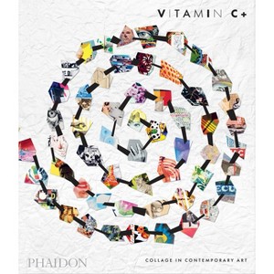 Vitamin C+ - by  Phaidon Editors (Paperback) - 1 of 1