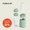 bella 6pc Rocket Blender - 2 of 4