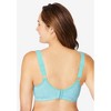 Comfort Choice Wireless Leisure Bra - 3 of 3