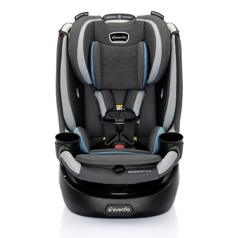 Graco forever best sale car seat target