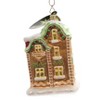 Christopher Radko Gingerville Lane - 2 of 2