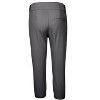 Mizuno Women's Belted Stretch Softball Pant - 2 of 4
