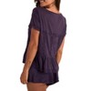 Adore Me Women's Patrice PJ Sleepwear - 3 of 4