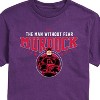 Men's - Marvel - Daredevil Murdock Short Sleeve Graphic T-Shirt - 2 of 4
