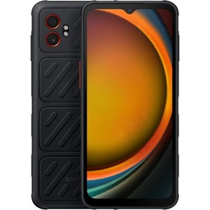 Samsung Galaxy XCover7 Pro 5G and Wi-Fi 6E Rugged (IP68 Rated) Unlocked (Verizon, AT&T, T-Mobile, US Cellular) | Dual Sim (1 Nano + 1 eSIM) 128 GB US - 1 of 4