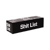 Cards Against Humanity List - 2 of 4