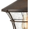 Elk Home Gavin 1 - Light Wall Light in  Hazelnut Bronze - 2 of 3
