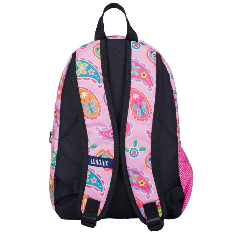 Wildkin 15 Inch Backpack for Kids, 6 of 10