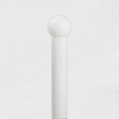 Stainless Steel Paper Towel Holder White - Threshold&#8482;