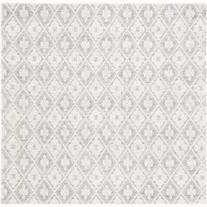Marbella MRB328 Hand Woven Indoor Rugs - Safavieh - 1 of 4