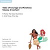StoryPhones Disney Tales of Courage and Kindness Featuring Moana and Ariel - 2 of 4