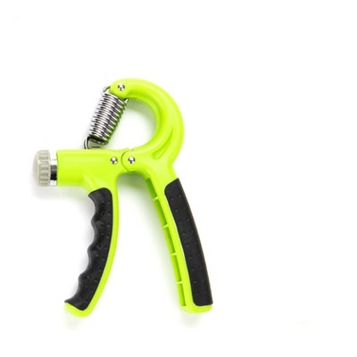 Mind Reader Hand Grip Strengthener Forearm Gripper Target