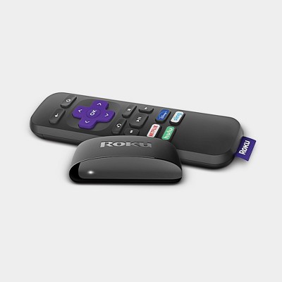 Roku Launches a 4K Streaming Stick With 'Long-Range Wi-Fi