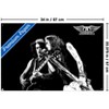 Trends International Aerosmith - Tyler and Perry Unframed Wall Poster Prints - 3 of 4