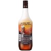 Malibu Black Rum - 750ml Bottle - 4 of 4