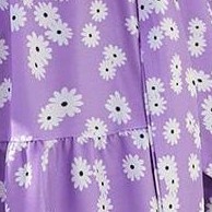 purple flower
