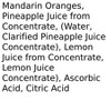 Dole Fruit Bowl Mandarin Oranges 16 OZ - 3 of 3