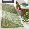 Cape Cod CAP202 Hand Woven Indoor Rugs - Safavieh - 2 of 4