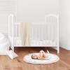 Sweet Jojo Designs Girl Baby Tummy Time Playmat Desert Sun Pink Mauve and Taupe - 2 of 4