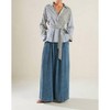Women's Anya Top - FLYING TOMATO - 4 of 4