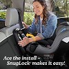 Graco EasyTurn 2-in-1 Convertible Car Seat - Cyran - 4 of 4
