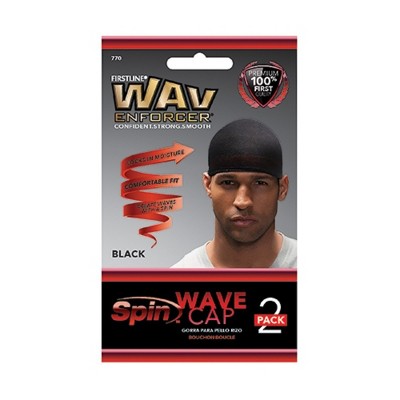 wave cap