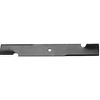 Oregon 12 Pack of Genuine OEM Replacement Mower Blades - 91-626-12PK - 2 of 3