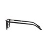 Goodfellow & Co. GO2061 53mm Male Rectangle Eyeglasses - 3 of 4