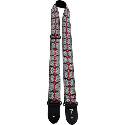 Perri's Premium Jacquard Guitar Strap