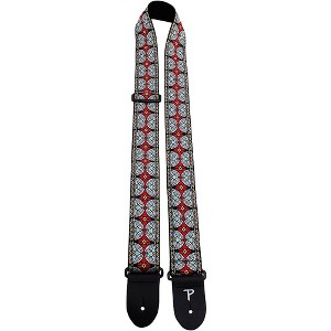 Perri's Premium Jacquard Guitar Strap - 1 of 3