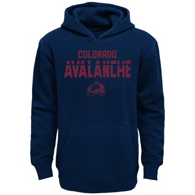 colorado avalanche hoodie