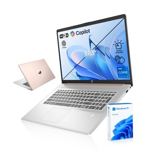 HP Essential 17 17.3