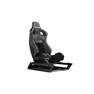Next Level Racing GT Seat Add On for Wheel Stand DD / 2.0 - Not Machine Specific (NLR-S024)