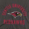 Men's Seattle University Official Redhawks Logo T-Shirt - 2 of 4