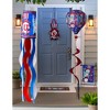 USA Gnome Door Decor - 3 of 3