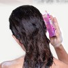 Unique Bargains for All Skin Types 2 in 1 Body Brush Hair Scalp Massager 1 Pc - 2 of 4