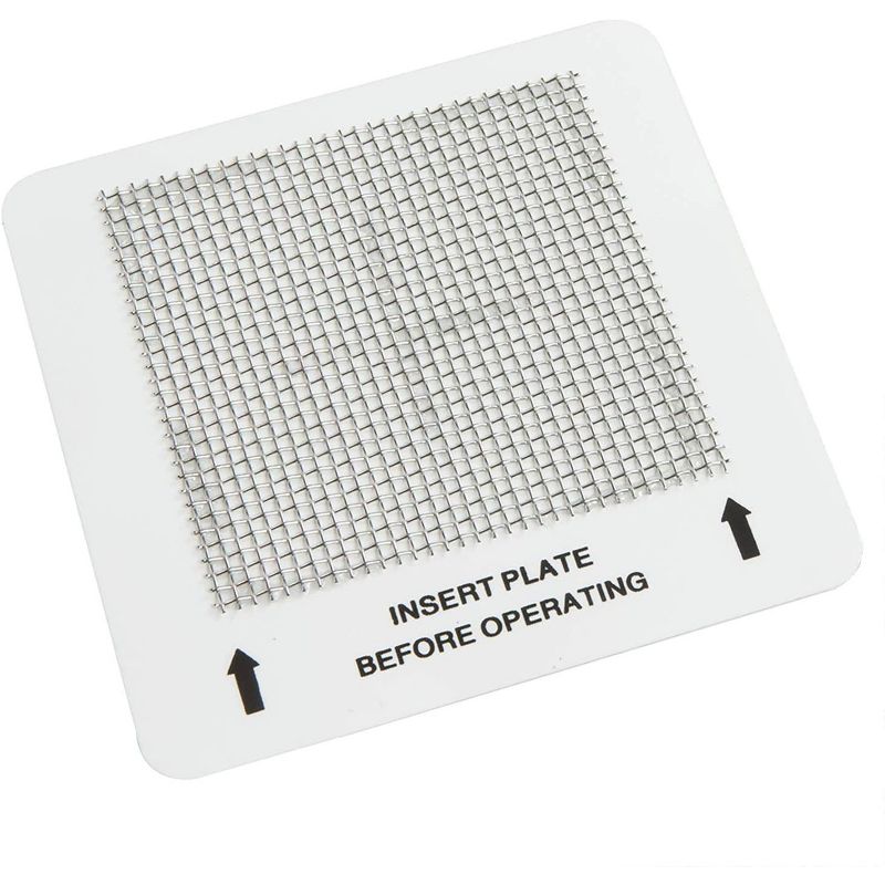 Ivation Replacement Ozone Plate for IVAOZP001 Ozone Generator Air Purifier, Ionizer & Deodorizer, 1 of 4