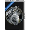 Trends International Bad Company - 1976 Wolf Tour Unframed Wall Poster Prints - 3 of 4
